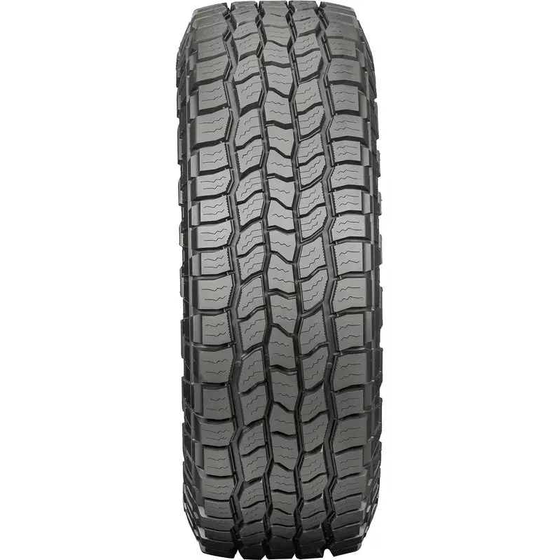 Cooper Discoverer AT3 XLT All-Terrain Tire – 285/60R20 Load Range E (10-Ply), 125/122S Load Rating
