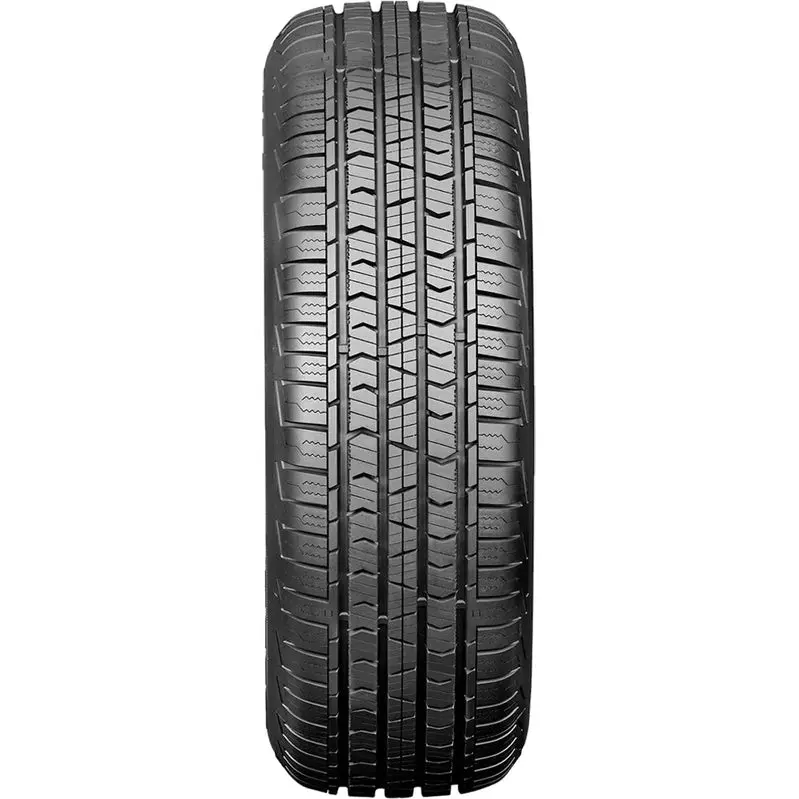Cooper Discoverer EnduraMax All-Season Tire – 225/65R17 102H, Fit for Chevrolet Equinox and Subaru Outback