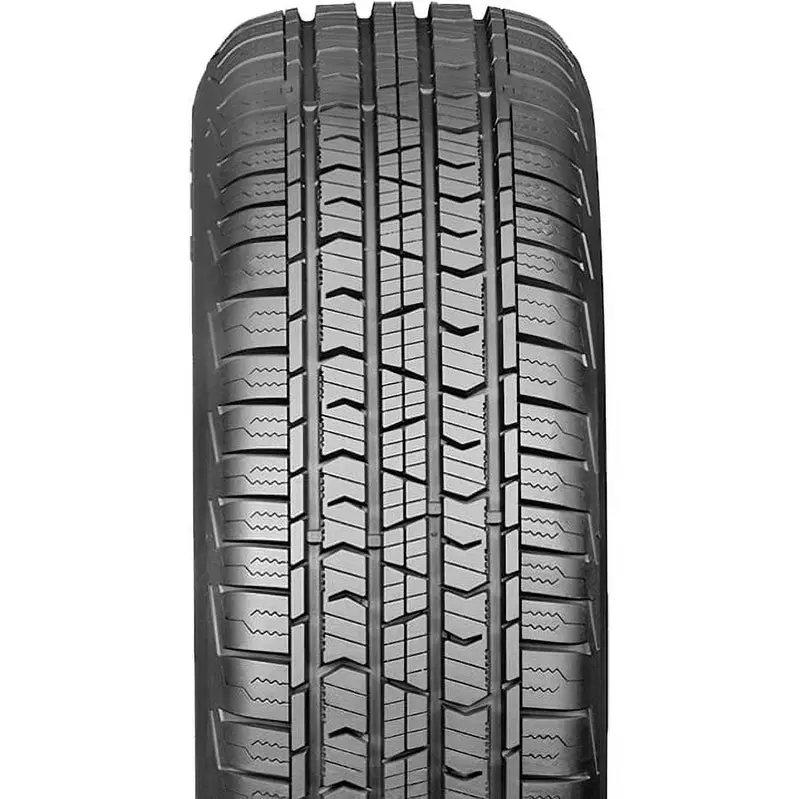 Cooper Discoverer EnduraMax All-Season Tire – 245/65R17 107H, Optimized for Ford Explorer and GMC Acadia