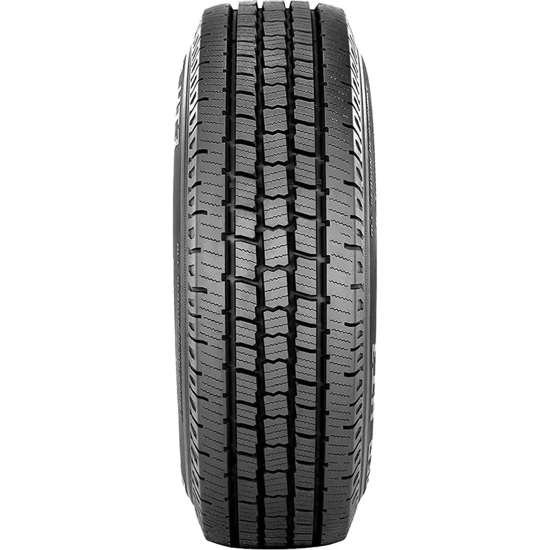 Cooper Discoverer HT3 Commercial All-Season Tire – LT225/75R16 Load Range E (10-Ply)
