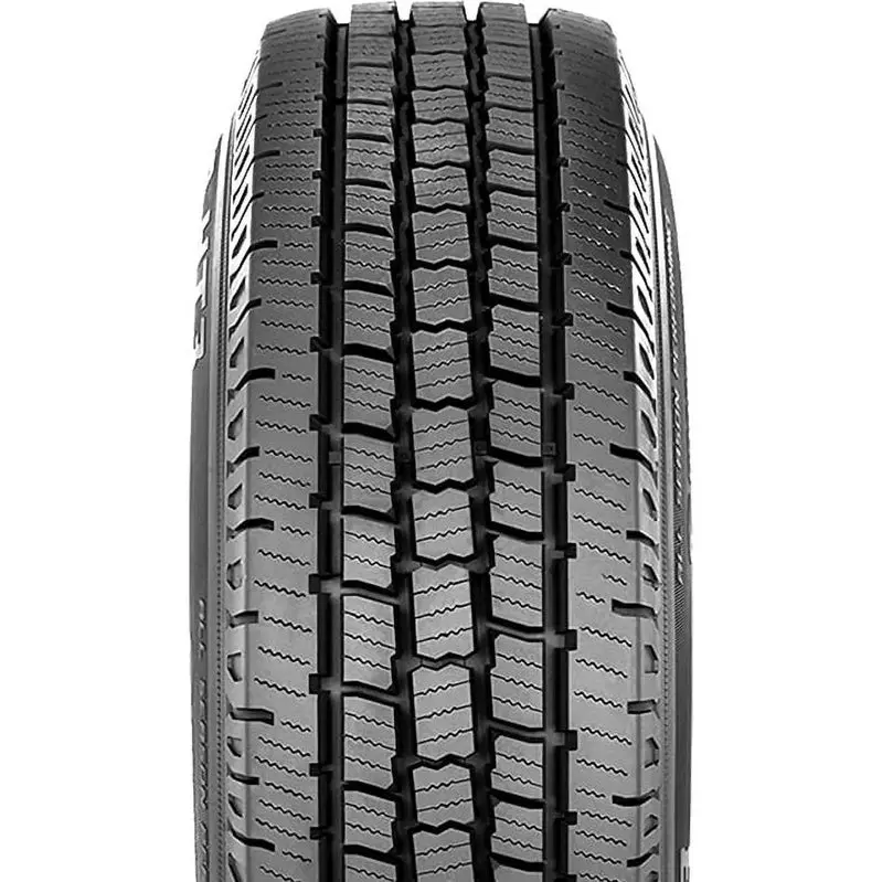 Cooper Discoverer HT3 Commercial All-Season Tire – LT225/75R16 Load Range E (10-Ply)