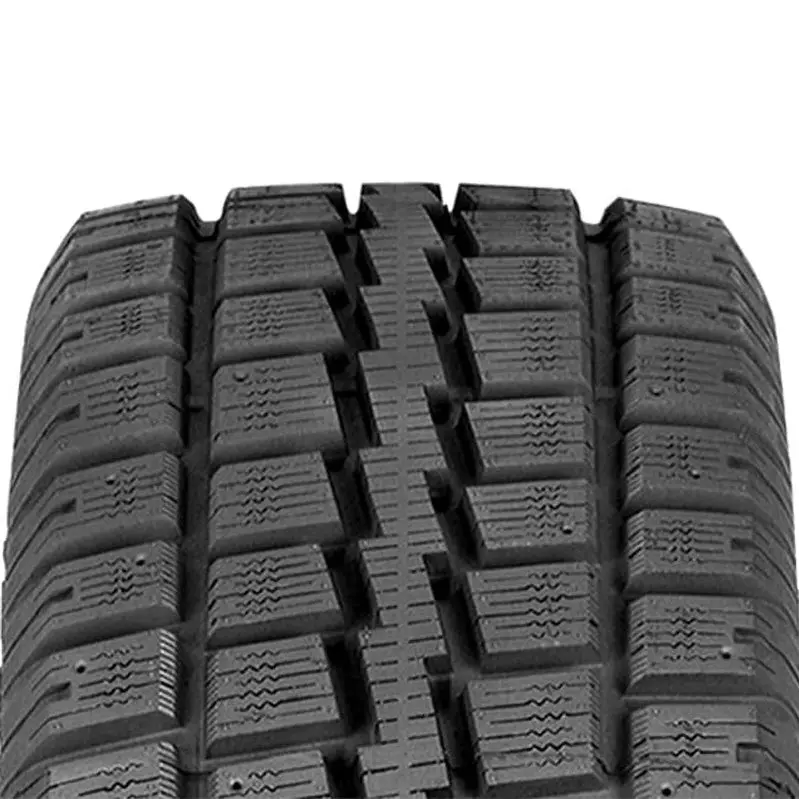 Cooper Discoverer M+S Winter Tires – 235/85R16 120/116Q, Load Range E (10-Ply) for Ford F-250 Super Duty