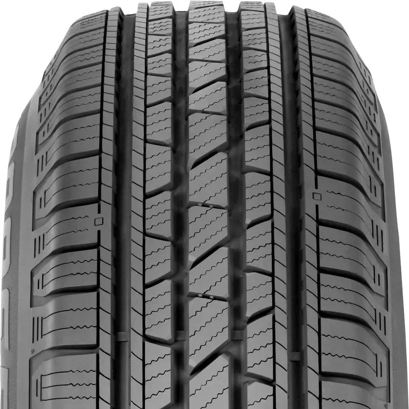 Cooper Discoverer SRX All-Season Tire – 235/65R17 104T for SUVs and Crossovers