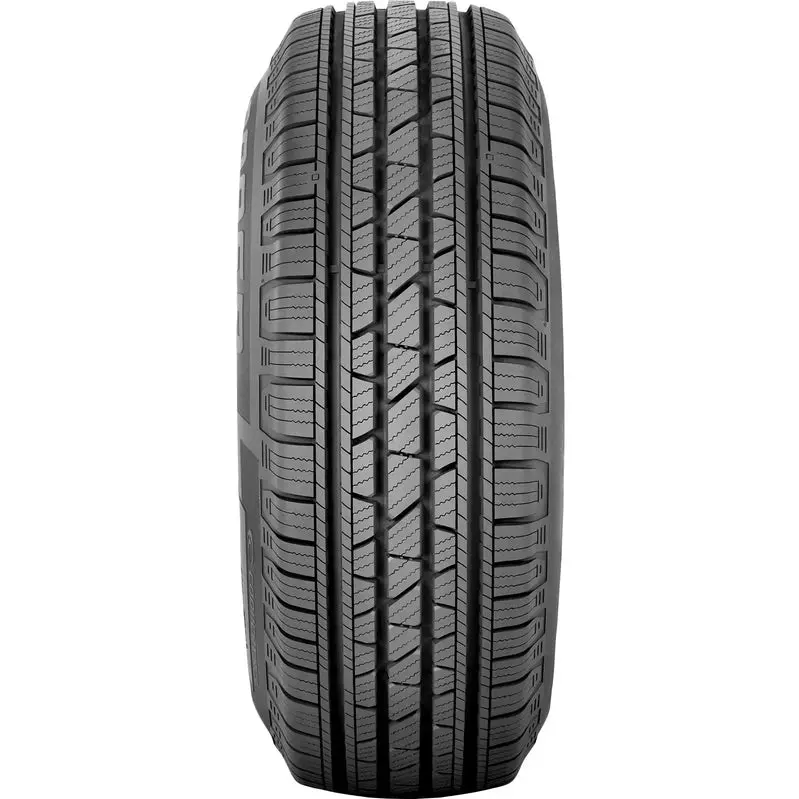 Cooper Discoverer SRX All-Season Tire – 265/70R16 112T Engineered for Toyota Tacoma TRD Pro and Tundra SR5