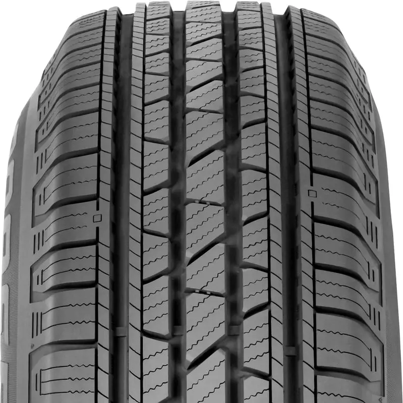 Cooper Discoverer SRX All-Season Tire – 265/70R16 112T Engineered for Toyota Tacoma TRD Pro and Tundra SR5
