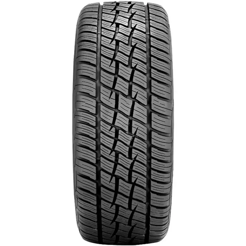 Cooper H/T Plus All-Season Tire – 275/55R20 117T XL Featuring Smooth Ride Quality and Extended Durability