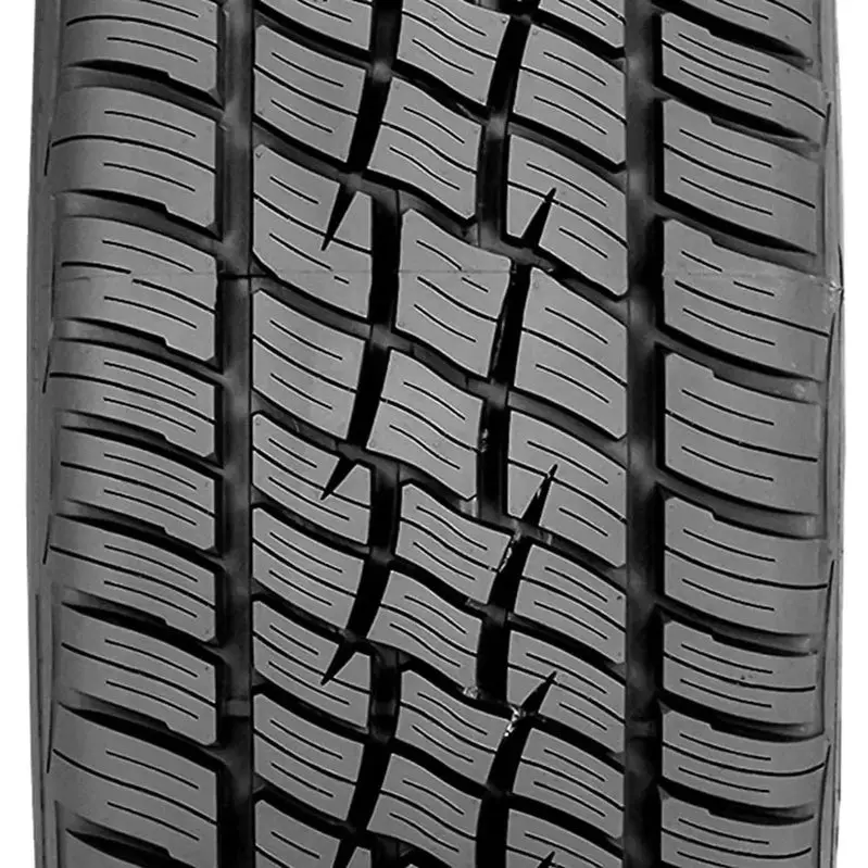 Cooper H/T Plus All-Season Tire – 275/55R20 117T XL for Full-Size Trucks