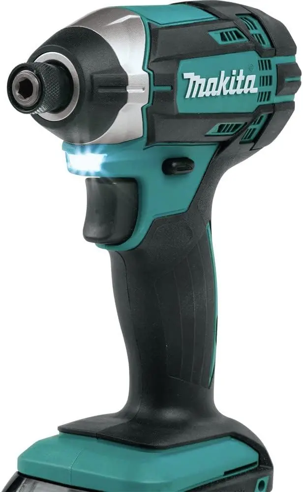 Cordless 2-Piece Power Tool Combo Kit with 1.5Ah Lithium-Ion Batteries