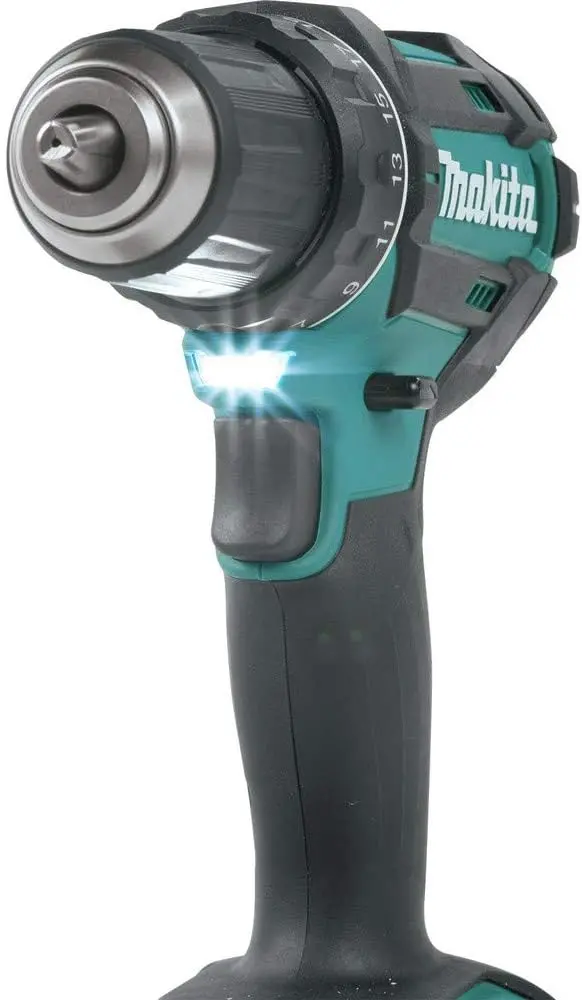 Cordless 2-Piece Power Tool Combo Kit with 1.5Ah Lithium-Ion Batteries