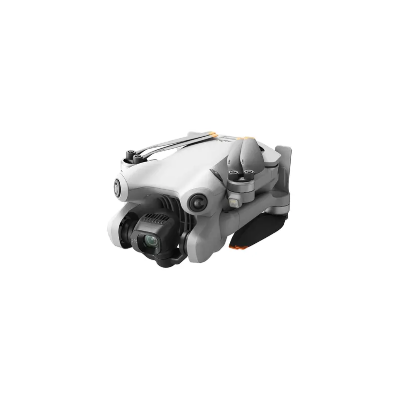 DJI Mini 4 Pro Fly More Combo with RC 2 Remote and Extended Battery Pack