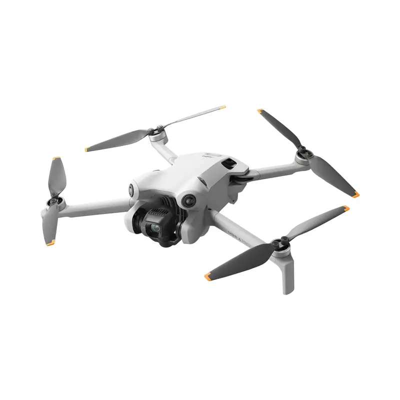 DJI Mini 4 Pro Fly More Combo with RC 2 Remote and Extended Battery Pack