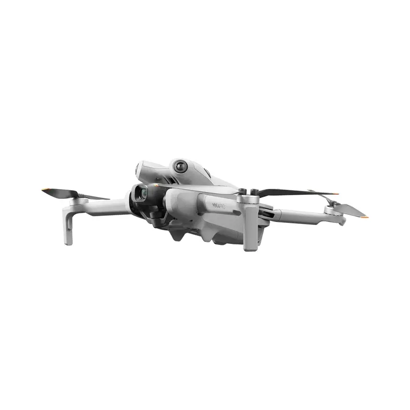 DJI Mini 4 Pro Fly More Combo with RC 2 Remote and Extended Battery Pack