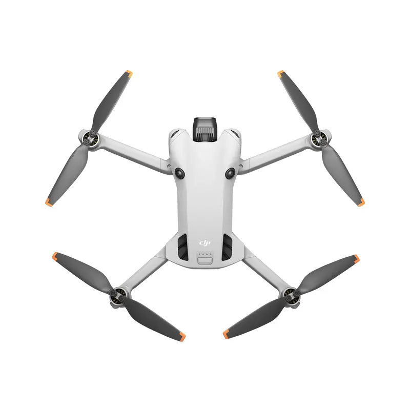 DJI Mini 4 Pro Fly More Combo with RC 2 Remote and Extended Battery Pack