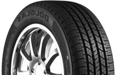 Douglas 215/60R16 All-Season Tire – 95H Load Index, Quiet Operation & Precise Handling