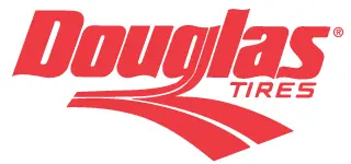 Douglas 215/60R16 All-Season Tire – 95H Load Index, Quiet Operation & Precise Handling