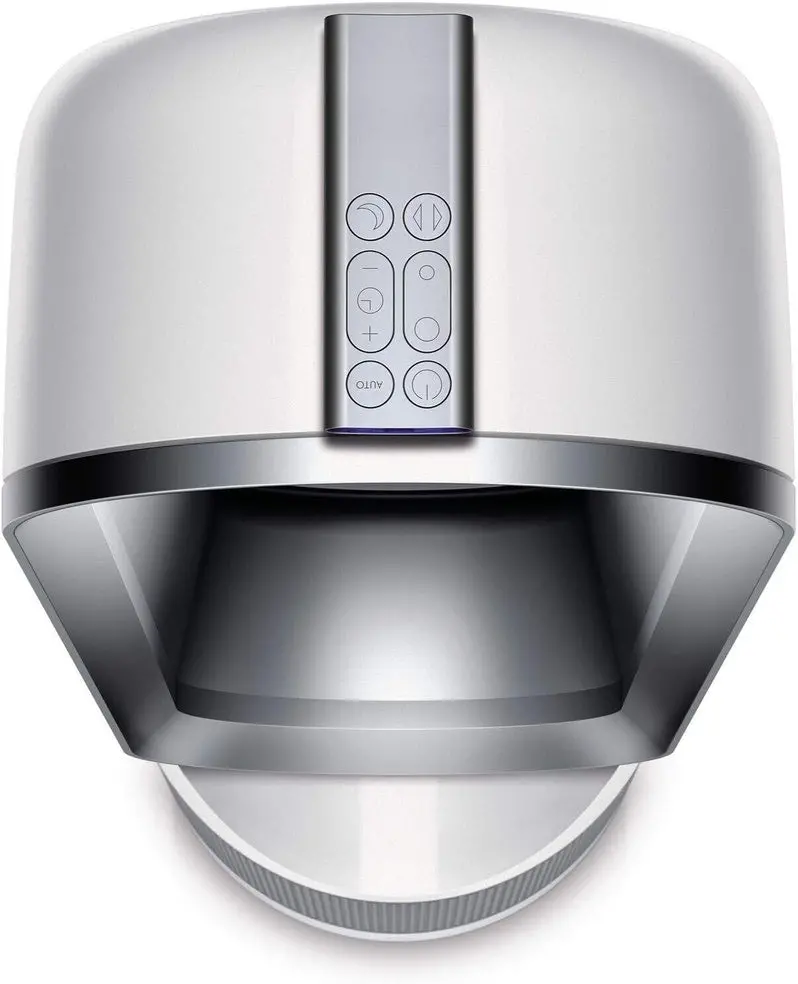 Dyson TP10 Pure Cool™ Tower Fan & Air Purifier – Dual-Function, Certified HEPA Filtration