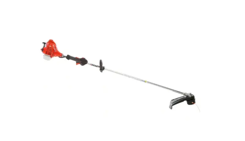 ECHO SRM-225 Professional-Grade 21.2cc Gas String Trimmer – Straight Shaft