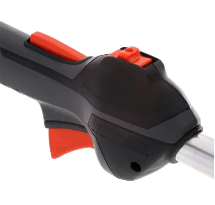 ECHO SRM-225 Professional-Grade 21.2cc Gas String Trimmer – Straight Shaft