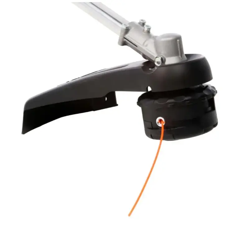 ECHO SRM-225 Professional-Grade 21.2cc Gas String Trimmer – Straight Shaft