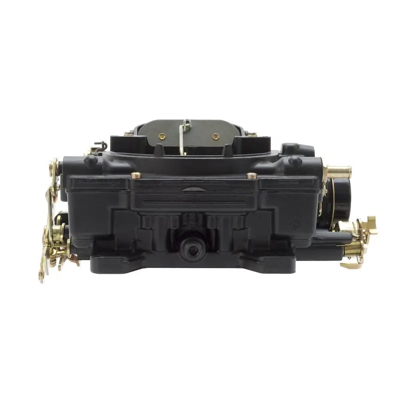 Edelbrock Performer 4-Barrel Carburetor – High-Flow Fuel System for V8 Engines