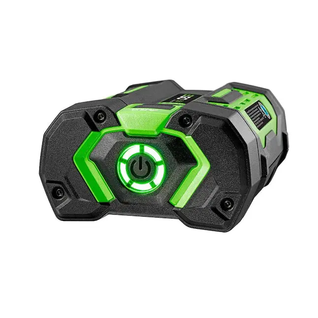 EGO Power+ 2.5 Ah Lithium-Ion Battery for EGO Cordless Tool Systems