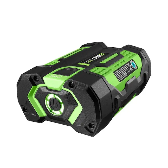 EGO Power+ 2.5 Ah Lithium-Ion Battery for EGO Cordless Tool Systems