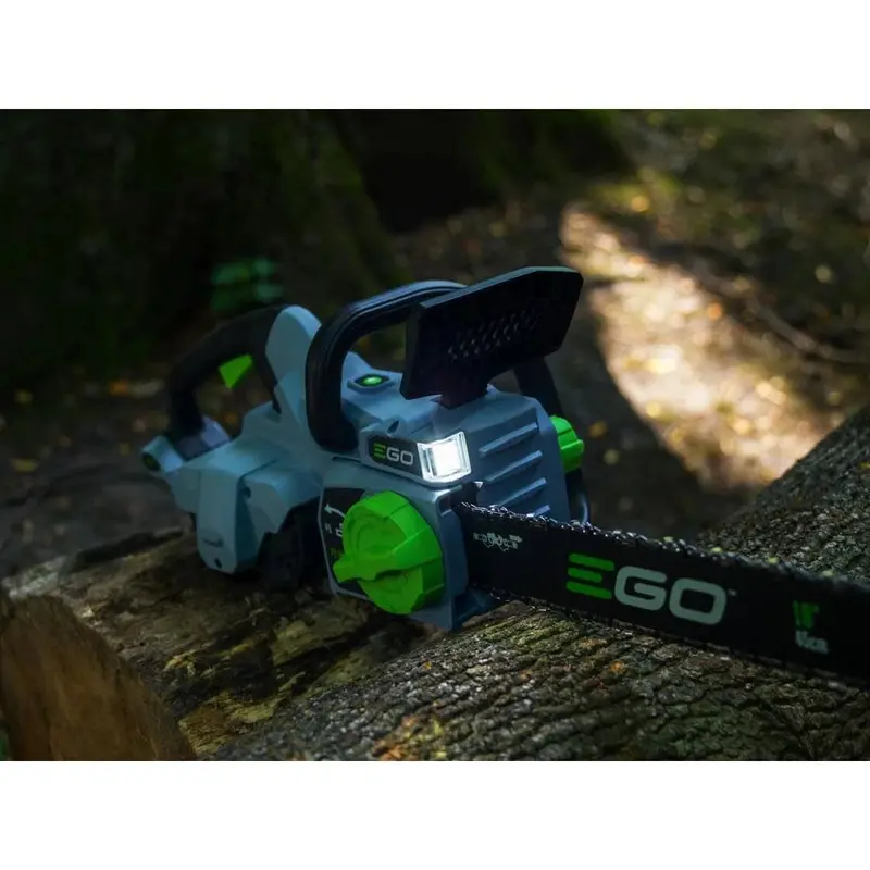 EGO Power+ CS1800 Cordless Chainsaw – 18-Inch Bar, 56V Platform (Bare Tool, Battery Not Included)