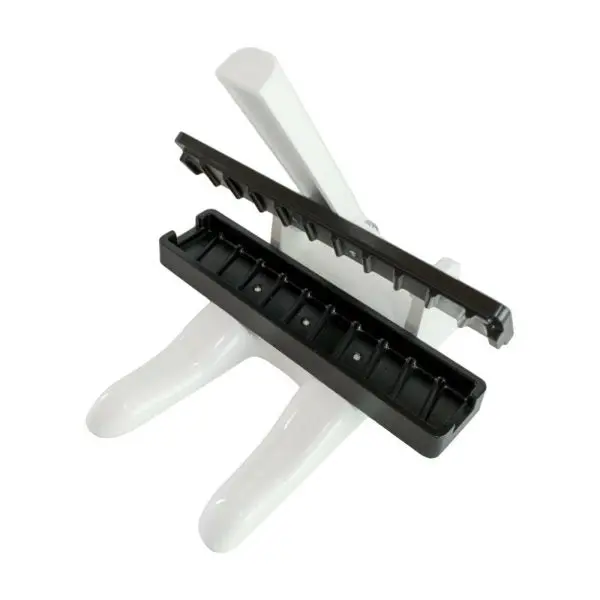 Electric Kebab Grill with Rotisserie Function – Compact Skewer-Based BBQ Machine for Meats, Veggies, and Seasoned Skewers