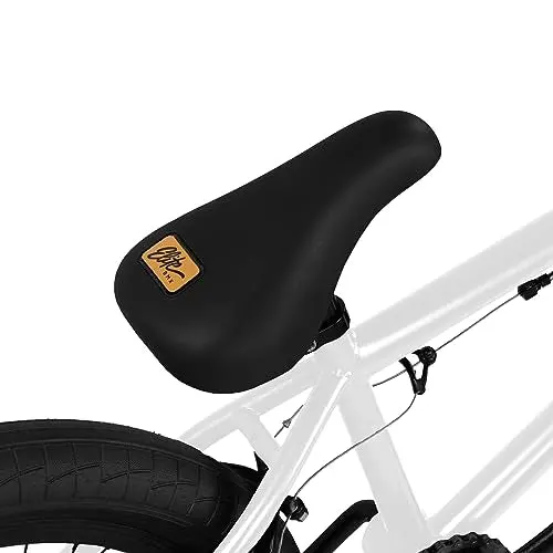 Elite Freestyle BMX Bikes — 16-Inch & 20-Inch Trick-Optimized Models for Teens and Adult Riders