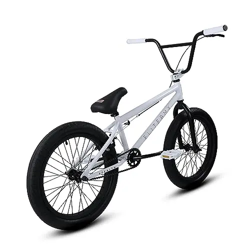 Elite Freestyle BMX Bikes — 16-Inch & 20-Inch Trick-Optimized Models for Teens and Adult Riders
