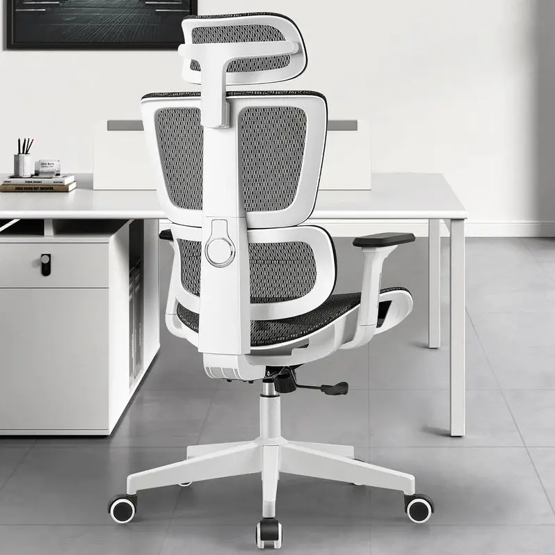 Ergonomic Gaming & Office Chair Designed for Long-Hour Comfort and Support