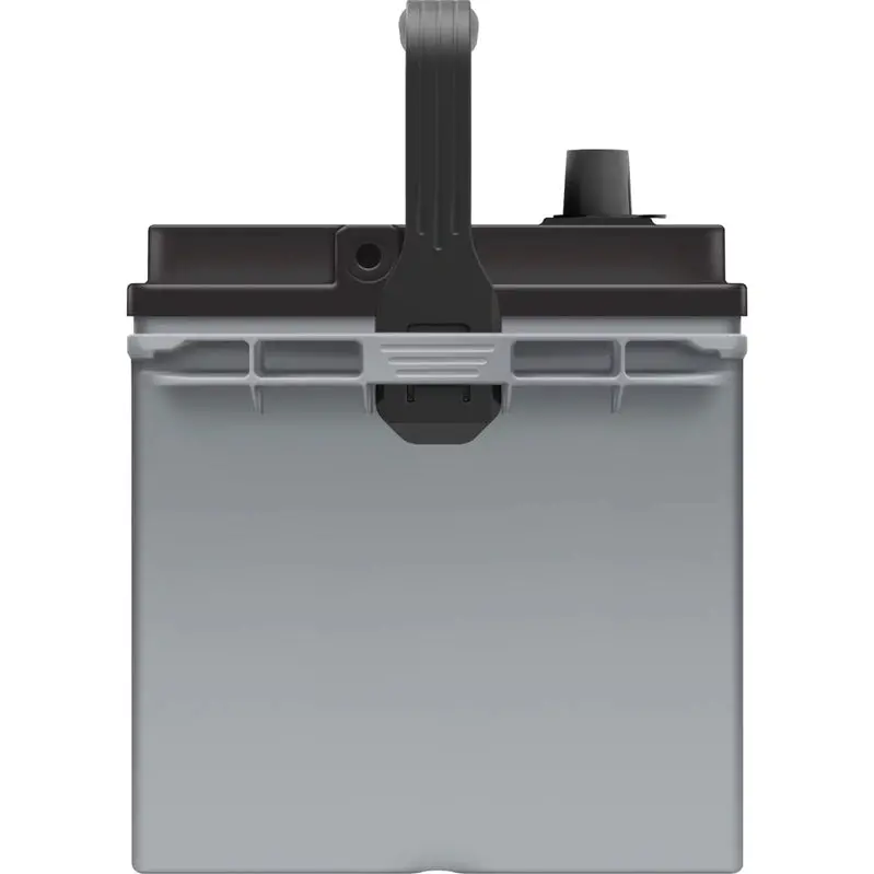 EverStart Platinum AGM Automotive Battery – Group 24F, 12-Volt, 750 Cold Cranking Amps, USA-Made Reliable Power