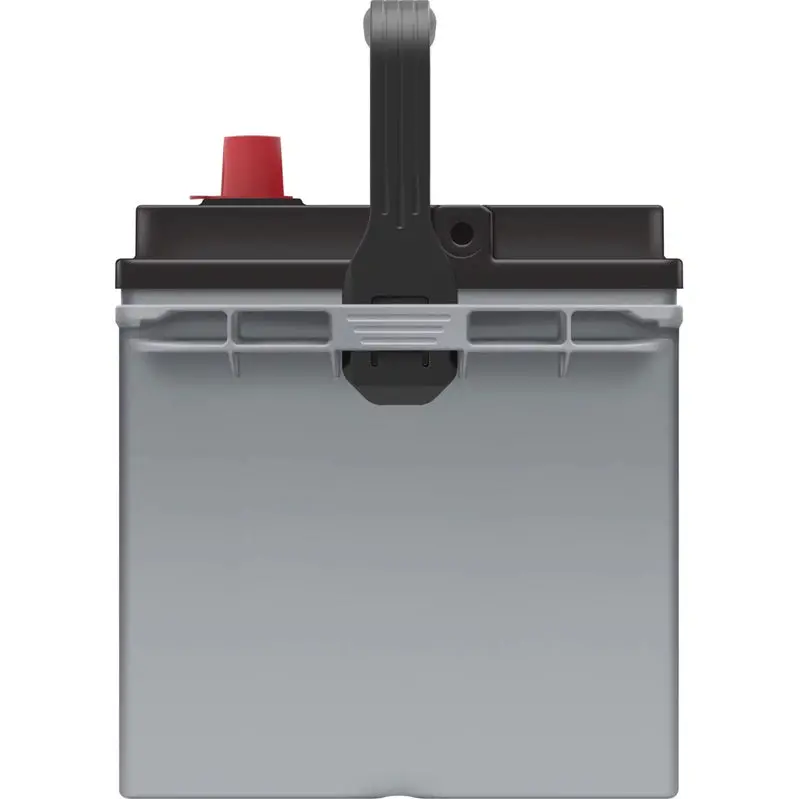 EverStart Platinum AGM Automotive Battery – Group 24F, 12-Volt, 750 Cold Cranking Amps, USA-Made Reliable Power