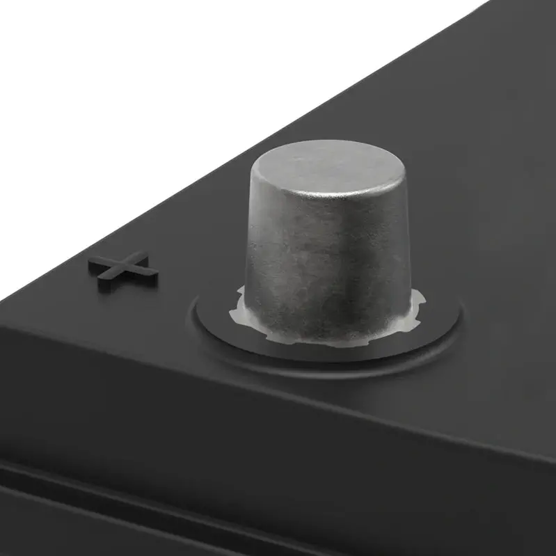 EverStart Platinum AGM Automotive Battery – Group 24F, 12-Volt, 750 Cold Cranking Amps, USA-Made Reliable Power