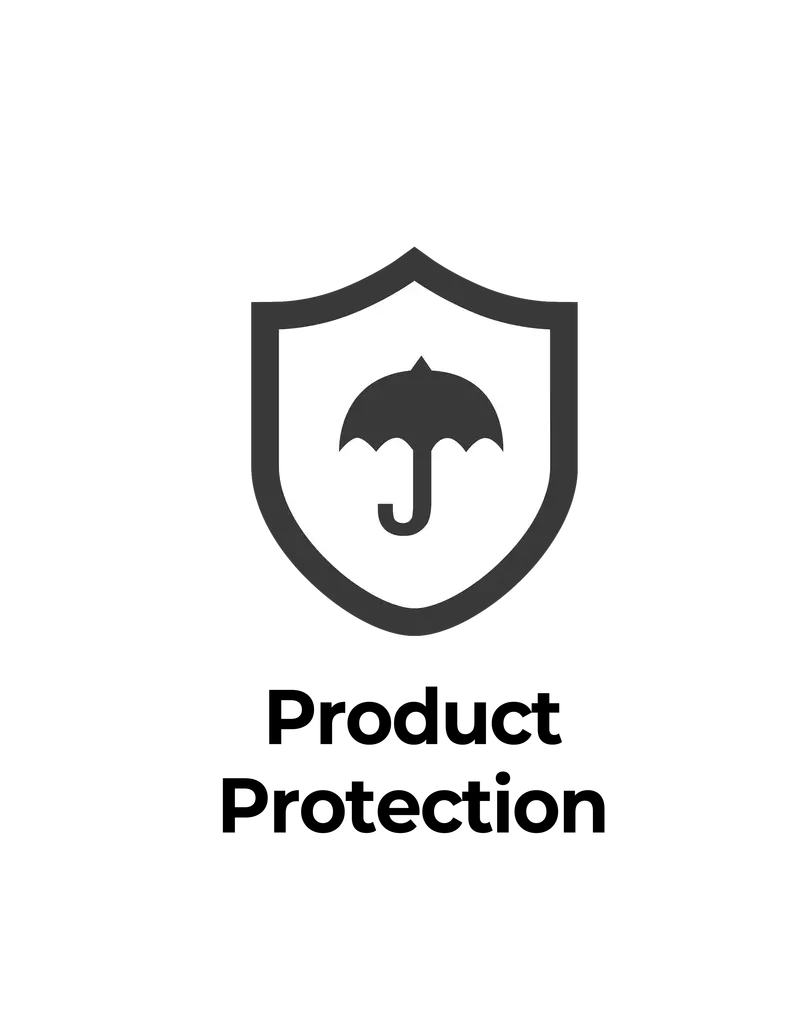 Extended Product Protection Plan — Comprehensive Coverage for Peace of Mind