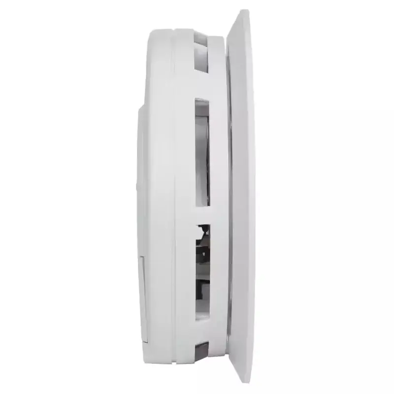Firex Hardwired Interconnected Smoke Alarms — 4-Unit Safety Bundle