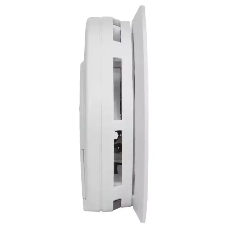 Firex Ionization Smoke Detector Pack – Hardwired 4-Unit Set for Reliable Home Safety