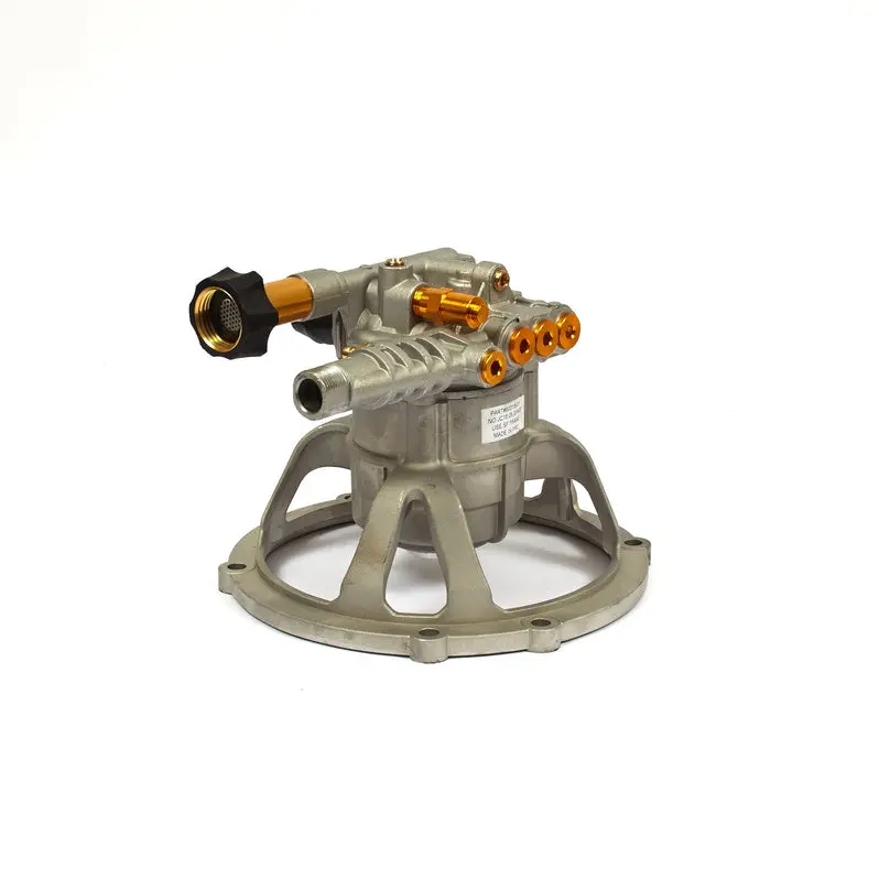 FNA 3000 PSI Vertical Pressure Washer Pump – Axial Cam Design, 2.4 GPM