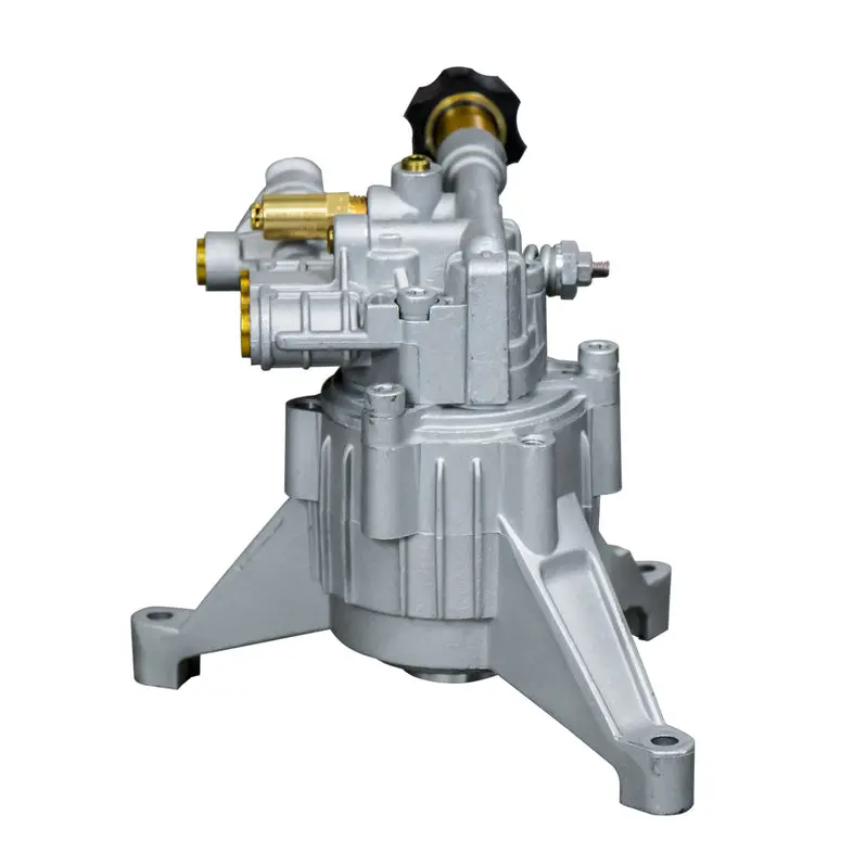 FNA 3000 PSI Vertical Pressure Washer Pump – Axial Cam Design, 2.4 GPM