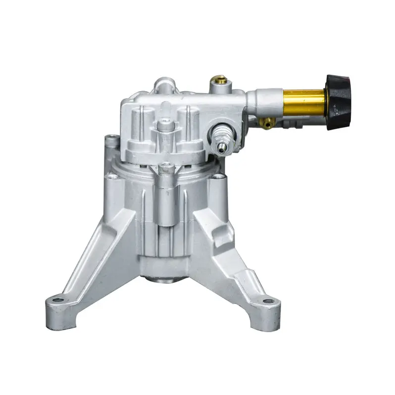 FNA 3000 PSI Vertical Pressure Washer Pump – Axial Cam Design, 2.4 GPM