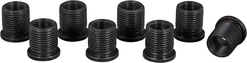 Ford Triton Spark Plug Thread Repair Kit – Foolproof 38900 Two-Valve Engine Rebuild Tool Set for Precision Cylinder Head Restoration