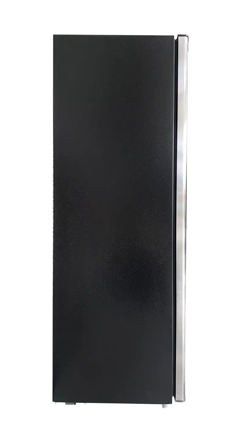 Frigidaire 6.5 Cu. Ft. Upright Freezer – Energy-Efficient Platinum-Finish Model