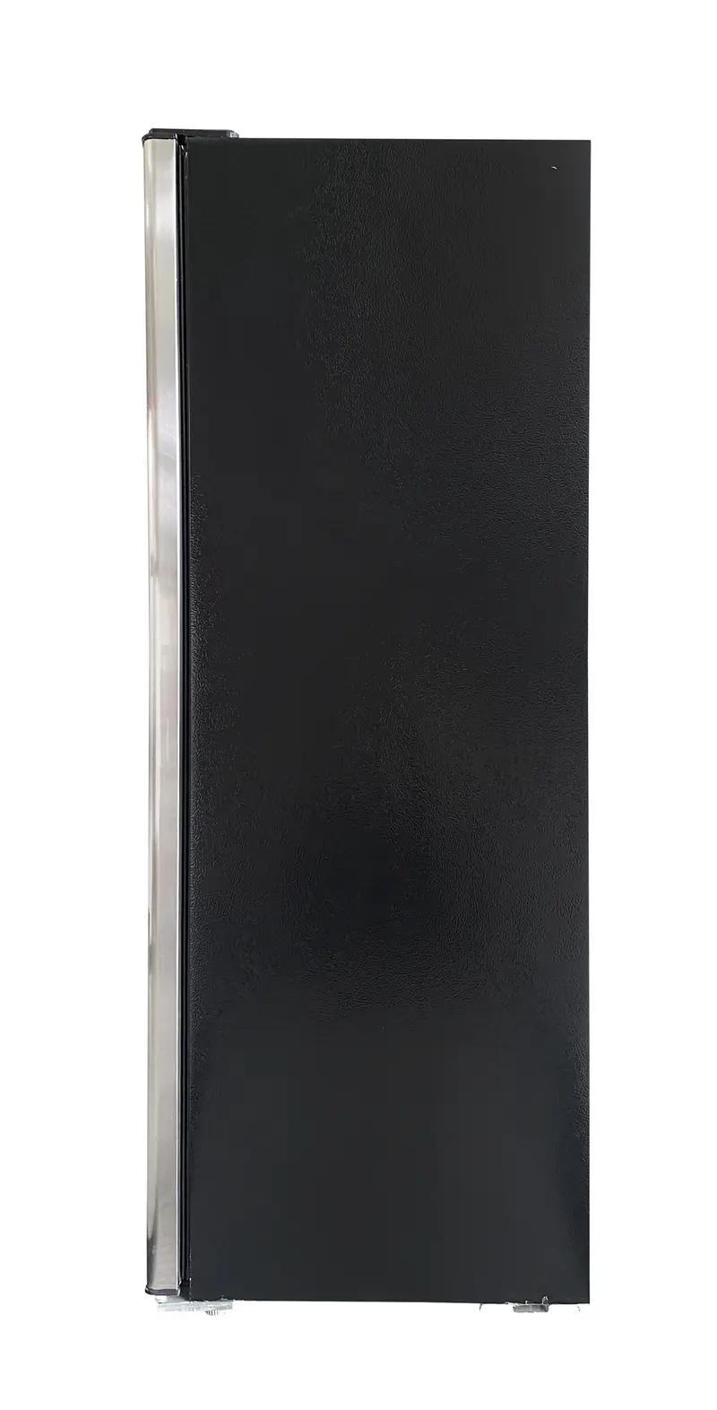Frigidaire 6.5 Cu. Ft. Upright Freezer – Energy-Efficient Platinum-Finish Model