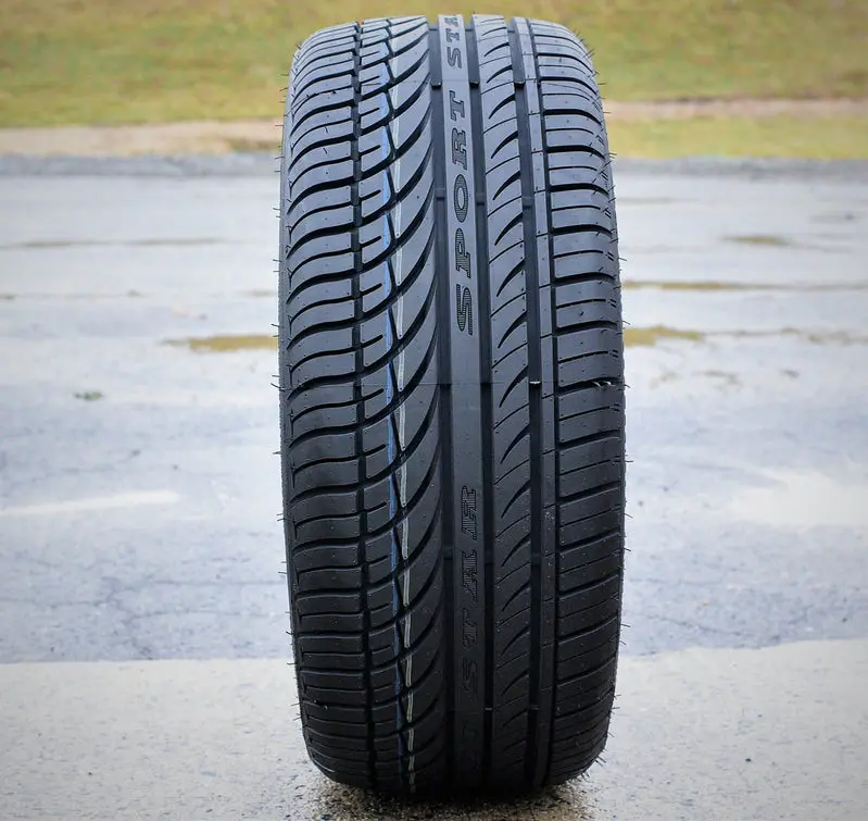 Fullway HP108 205/55R16 All-Season Performance Tire Set – Four-Tire Pack