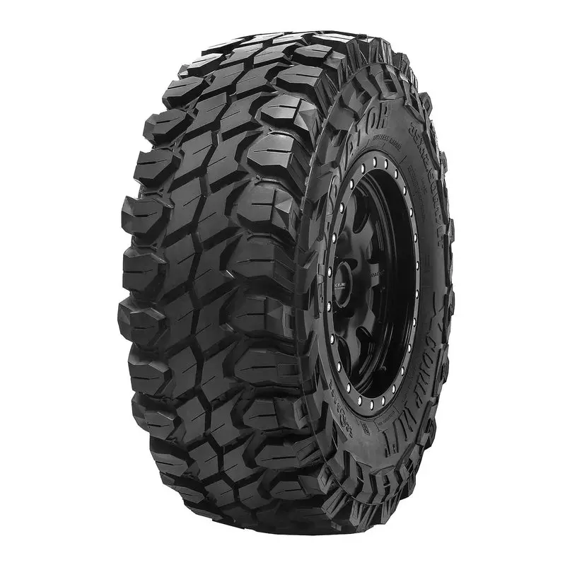 Gladiator X COMP M/T Mud-Terrain Tire – LT265/70R17, E-Rated, 121/118Q Load Index for Light Trucks