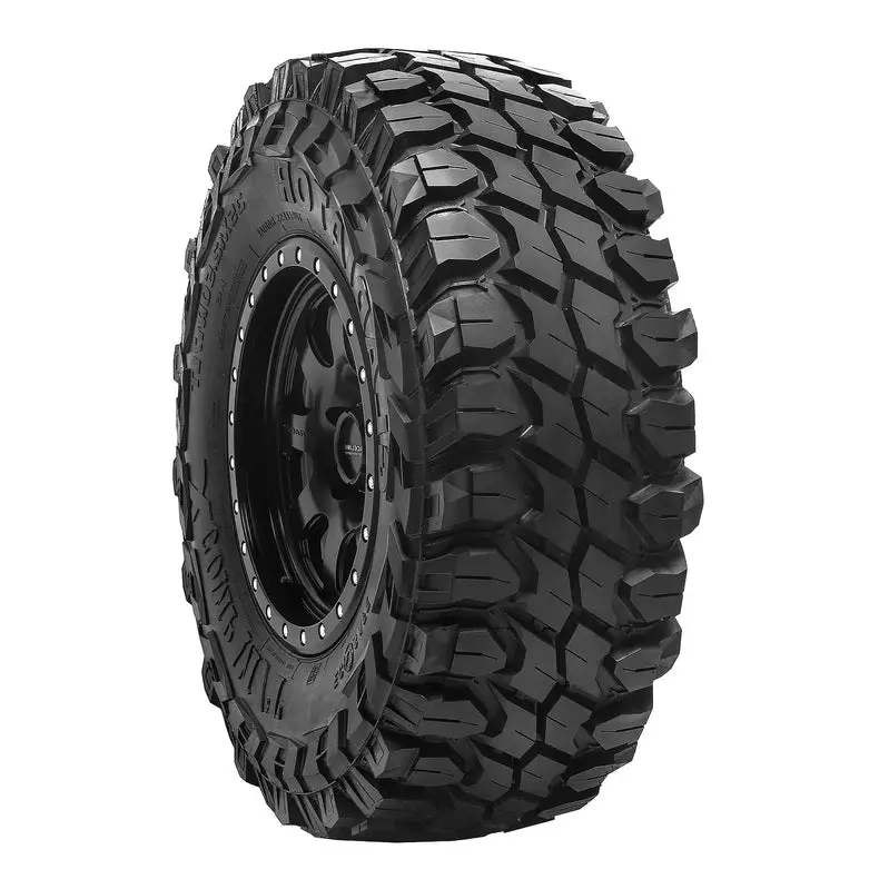 Gladiator X COMP M/T Mud-Terrain Tire – LT265/70R17, E-Rated, 121/118Q Load Index for Light Trucks