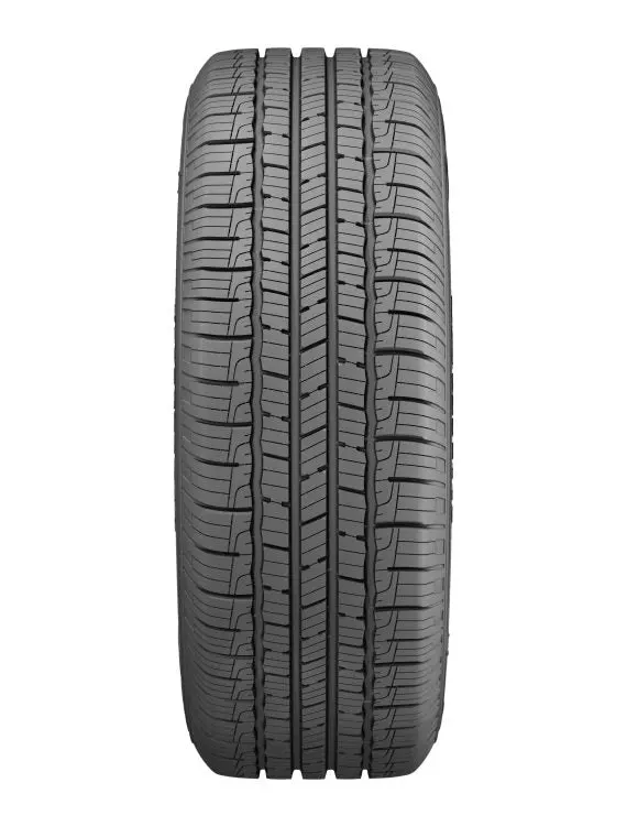 Goodyear Reliant All-Season Tire – 225/65R17, 102H Load and Speed Rating