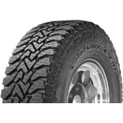 Goodyear Wrangler Authority All-Terrain Tire – 31x10.50R15LT, 109Q Rated for Balanced On- and Off-Road Traction