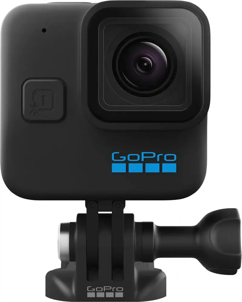 GoPro HERO11 Black Mini Action Camera