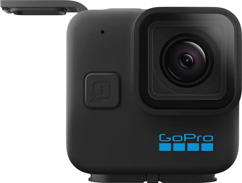 GoPro HERO11 Black Mini Action Camera